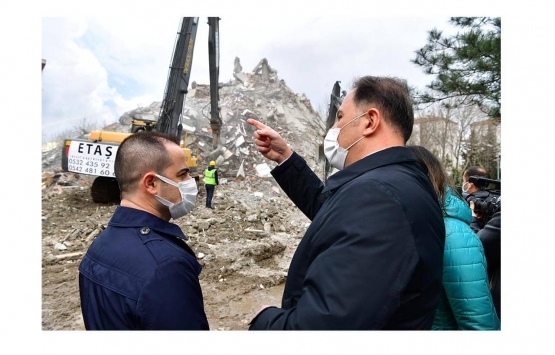 İstanbul un en büyük gündemi kentsel dönüşüm!