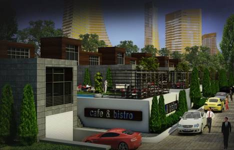 Varyap Meridian Ataşehir nerede?