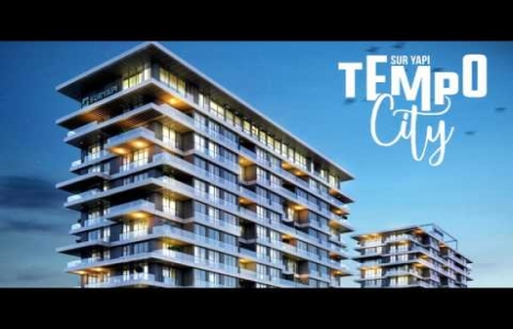 Sur Yapı Tempo Kağıthane fiyatları!