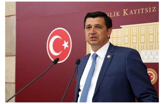 Okan Gaytancıoğlu'ndan Saros liman projesine tepki! 