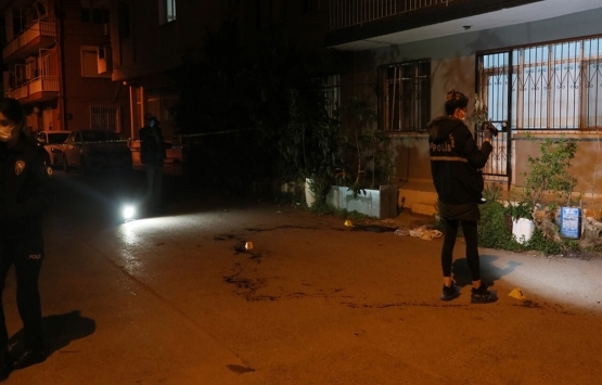 İzmir de kan donduran ev sahibi cinayeti! 