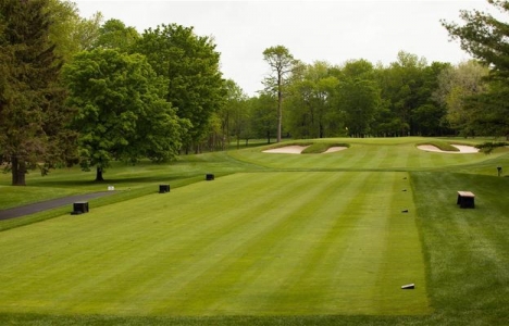 İstanbul Golf Kulübü’nün yerine askeri lojman inşa ediliyor!