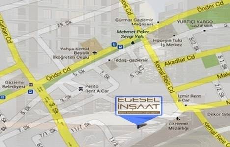 Triyanda Evleri adres!