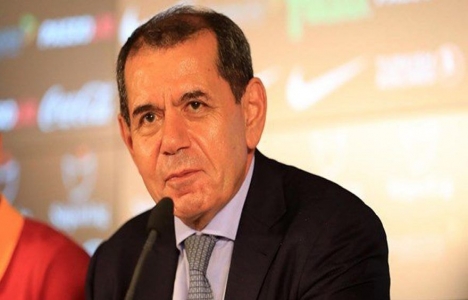 Galatasaray Riva projesinde inşaat başlıyor!