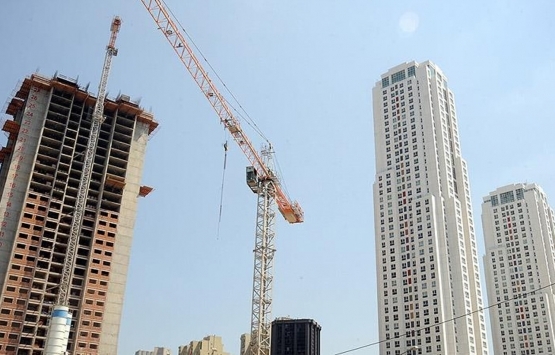 İnşaat malzemeleri ihracatı Temmuz da 2.33 milyar dolar oldu!