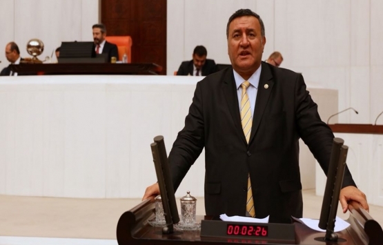 Güzergahı değişen demiryolu projelerinin zararı TBMM gündeminde!