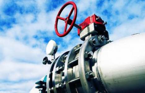 Yunan - Bulgar gaz boru hattı inşaatı seneye başlayacak!