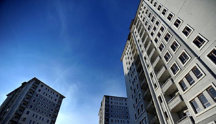 TOKİ den müjde! O ilde 10 adet konutu taksitle satacak!