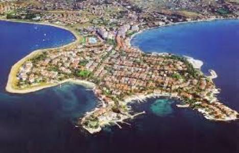 Gebze'nin imar planları askıda!