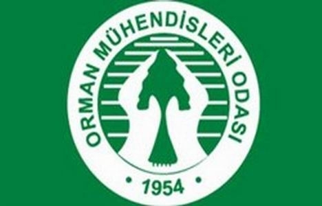 TMMOB Orman Mühendisleri Odası, serbest meslek mensupluğu sınavı yapacak!