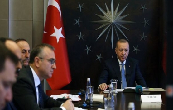 Türkiye koronavirüs krizi ile nasıl başa çıkacak?