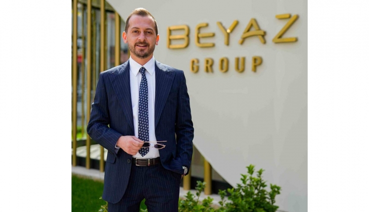 Beyaz Group İnşaat tan Büyükçekmece ve Beylikdüzü ne 1 milyar 45 milyon TL’lik dev yatırım! 