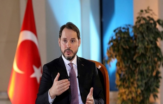 Berat Albayrak’tan yeni dönemin kodları!