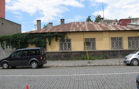 Iğdır Merkez'de 3.4 milyon TL'ye satılık kargir ev!