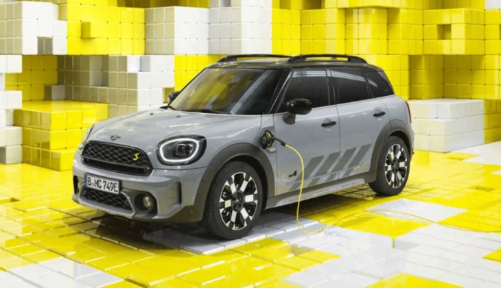 Yeni MINI Cooper modelleri Mayıs ta Türkiye de!