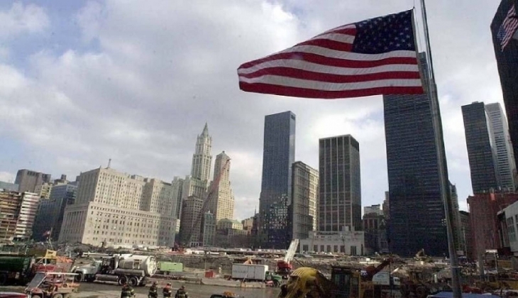 Amerika da mortgage faizi son 7 ayın en düşük seviyesinde...