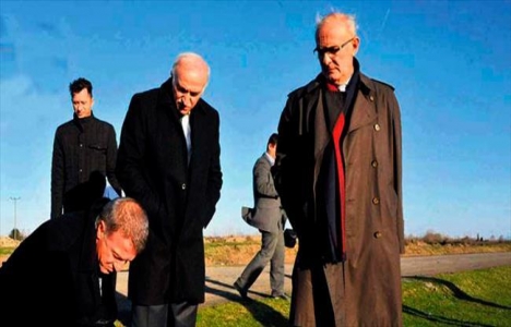 Samsun Çarşamba Ovası'na golf sahası inşa edilecek!