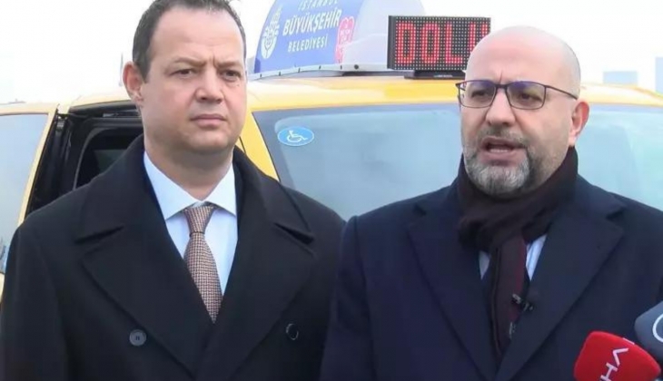 İBB Genel Sekreter Yardımcısı Gökce açıkladı: ‘Askeri alanların imara açılması afet yönetiminde riski arttırdı!’