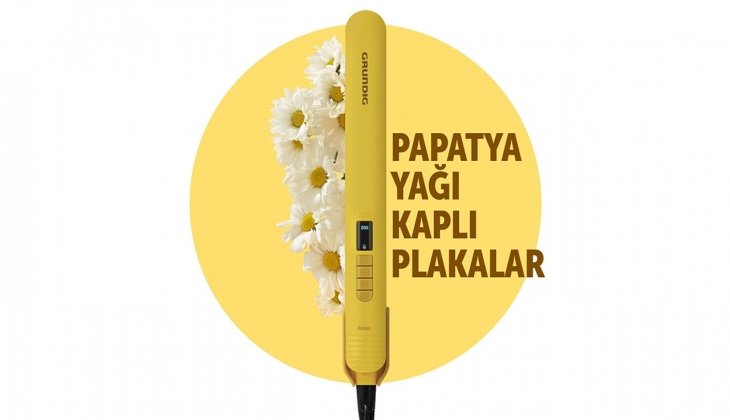 Grundig saç düzleştiriciler indirimli fiyata! Hem de kupon fırsatıyla! İşte 24 Ekim 2022 fiyat listesi…