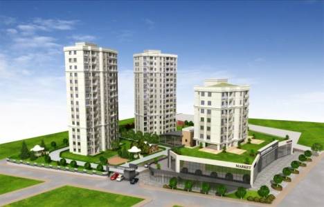 Çekmeköy Daphne Garden Residences ulaşım!