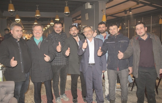 Afyon Erenler Mahallesi'nin imar sorunu çözülecek!