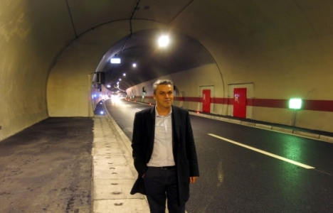 Cengiz İnşaat, dünyanın en büyük havalimanını yapıyor!