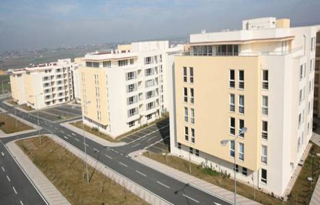 TOKİ Şırnak Uludere konutları başvuru dönemi