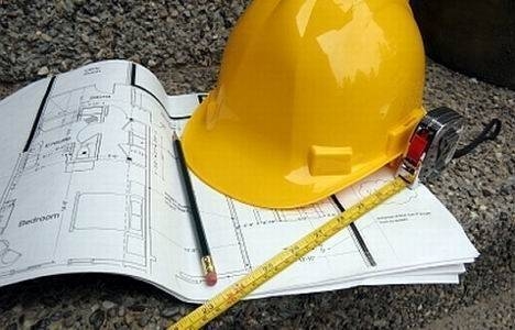 Yapı denetim firmalarına 360 bin metrekare sınırı geldi!