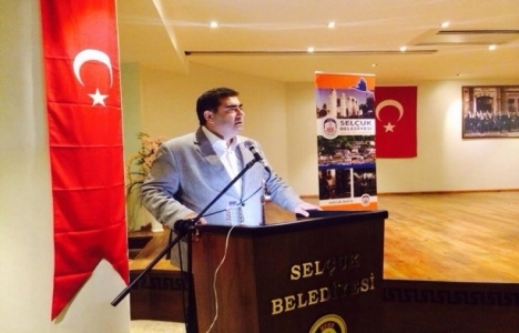 Avrupa Belediyeler Birliği kuruluyor!