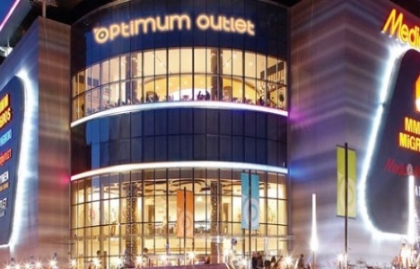 İstanbul Optimum Outlet Kurban Bayramı çalışma saatleri!