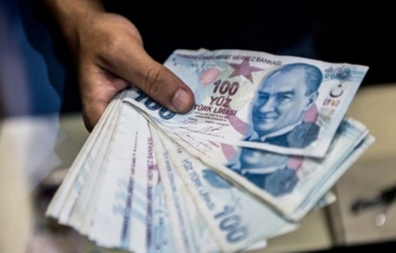 Tüketici kredilerinin 207 milyar 101 milyon lirası konut!