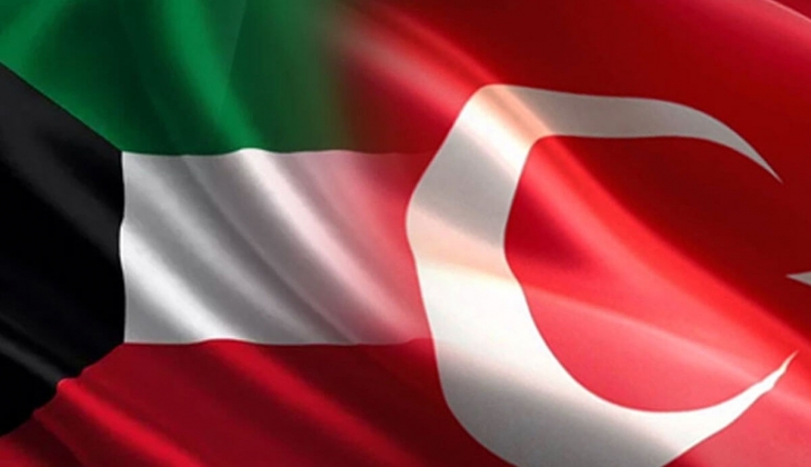 Türkiye ve Katar da üst düzey toplantı! 2022 yılında rekor ticaret