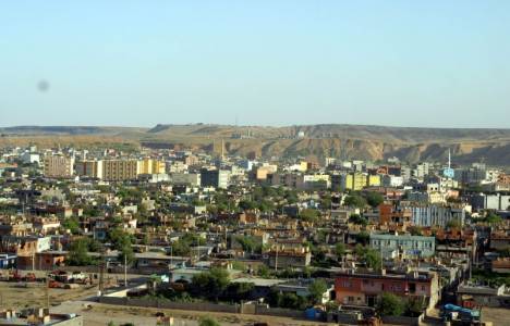 Cizre'de 48 adet işyeri yaptırılacak!