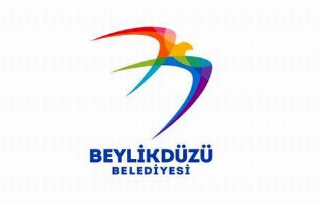 Beylikdüzü Belediyesi'nin logosu değişti!