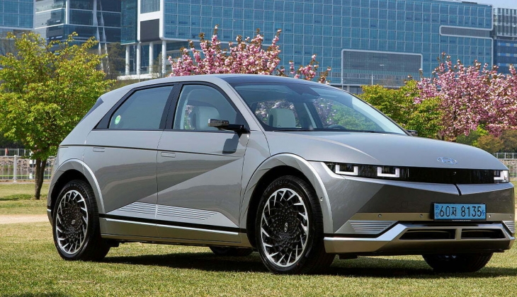 Hyundai den 4,3 milyar dolarlık pil tesisi yatırımı