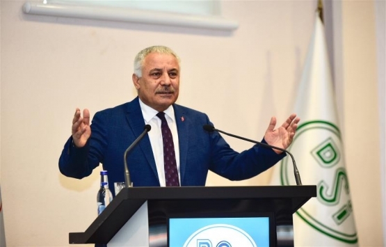 2022 ye kadar 296 bin 166 hektar arazi toplulaştırılacak!