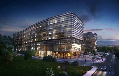 Kampüs Ofis ne zaman teslim!