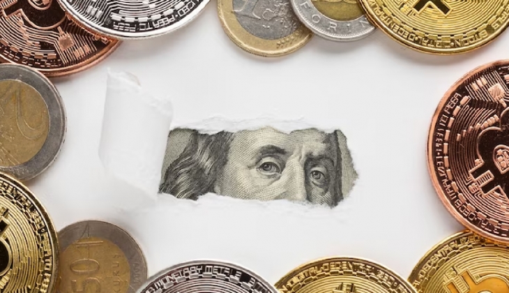 Piyasalar gözünü Fed’e çevrildi! Altın, dolar ve kripto paraların yönü yeniden şekillenecek...