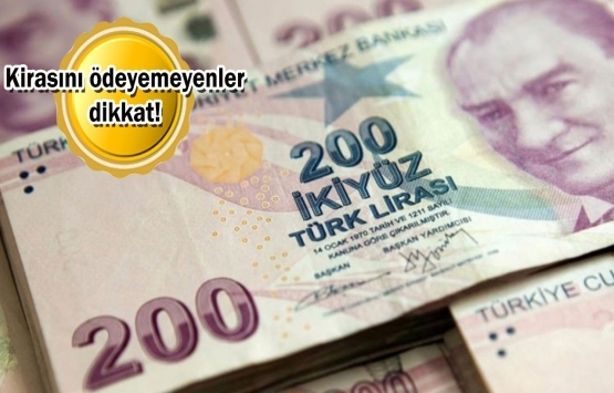 Kira yardımı 2020 nasıl alınır? 6 soruda tüm detaylarıyla!