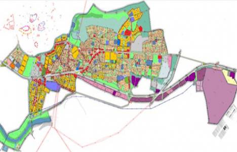 Revizyon imar planı itiraz davası!