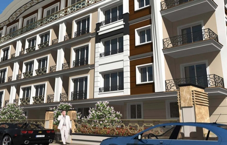 Eyüp Erdemli Konakları görselleri!