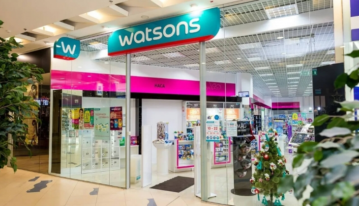 Watsons yine yaptı yapacağını! Herkese 10 bin puan değerinde şampuan kampanyası!