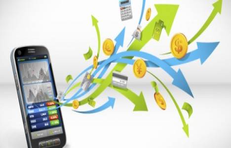 Türkiye Avrupa'da mobil bankacılığın merkezi olacak!