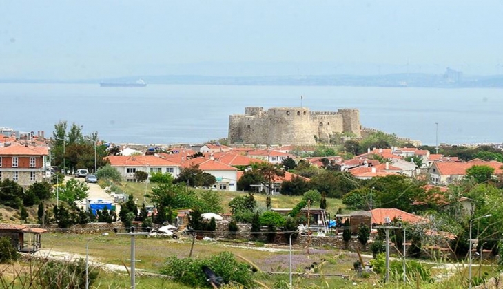 Bozcaada da arsa sahibi olabilirsiniz! Belediye 2 adet arsayı satıyor!