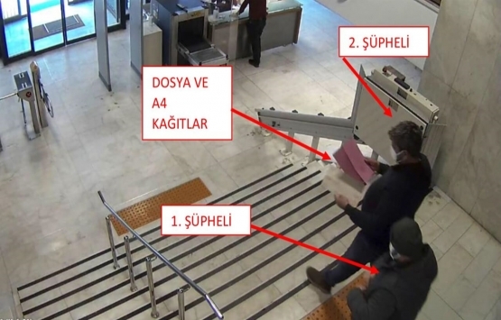 İzmir de 3 milyon 540 bin TL lik arazi vurgunu!