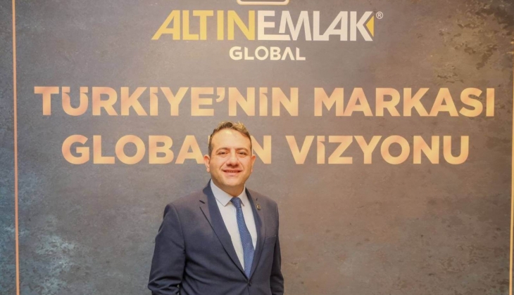 Ev sahibi Türkiye projesi gayrimenkul sektörüne can suyu olacak!