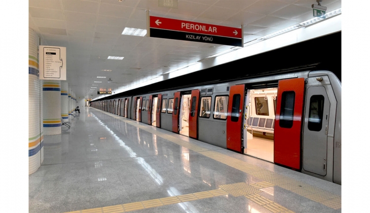 Ankara da toplu ulaşıma zam! Ankara da otobüs, EGO ve metrolara ne kadar zam geldi? 