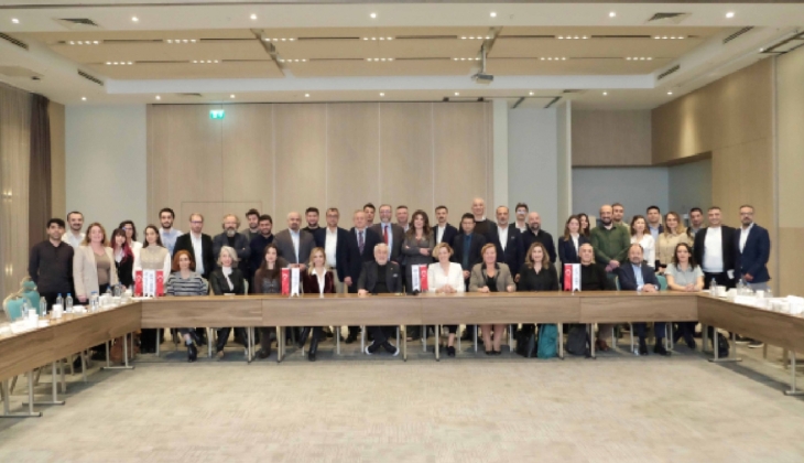 Gayrimenkul sektöründe veri artık bir lüks değil zorunluluk!