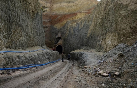 Türkiye dünya genelinde toprak rezervleri azalan 20 ülkeden biri oldu!
