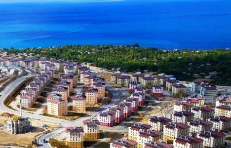 Van İpekyolu'nda yapı ruhsatı harcı alınmayacak!